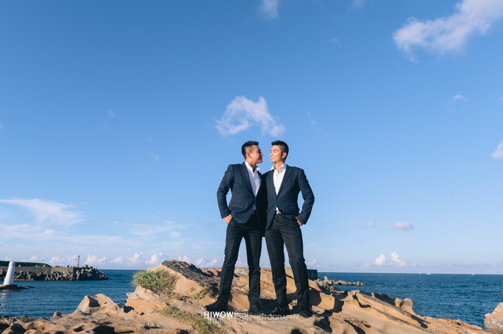 海蛙攝影-同志婚紗-同性婚紗-自助婚紗--27