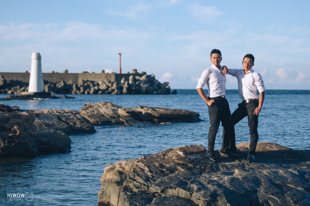 海蛙攝影-同志婚紗-同性婚紗-自助婚紗--29