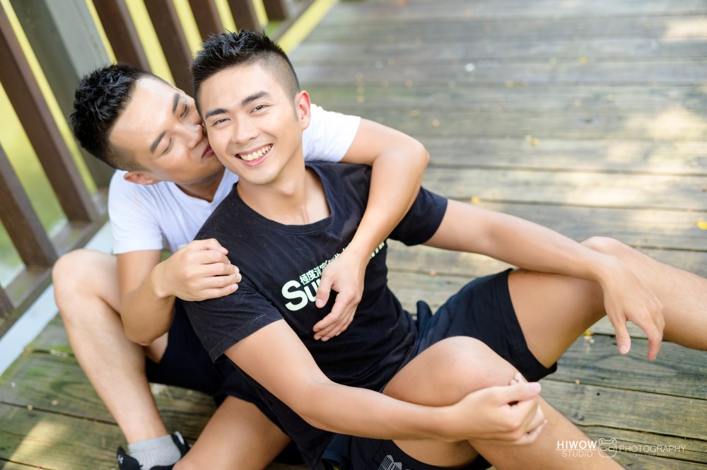 海蛙攝影-同志婚紗-同性婚紗-自助婚紗--5