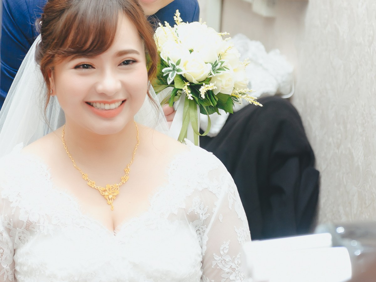 【婚禮紀錄】雲淇&慧玲