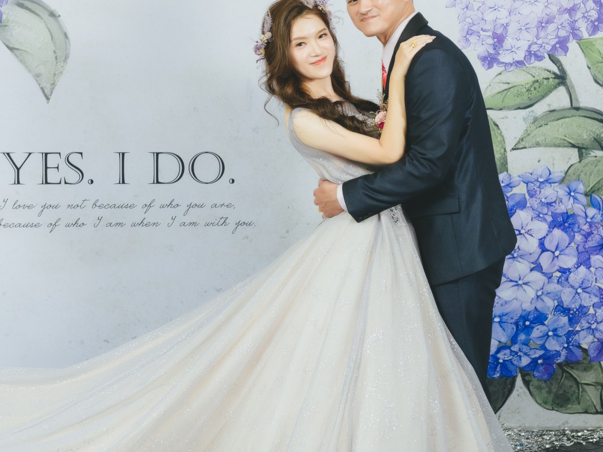 【婚禮紀錄】善源&惟婷