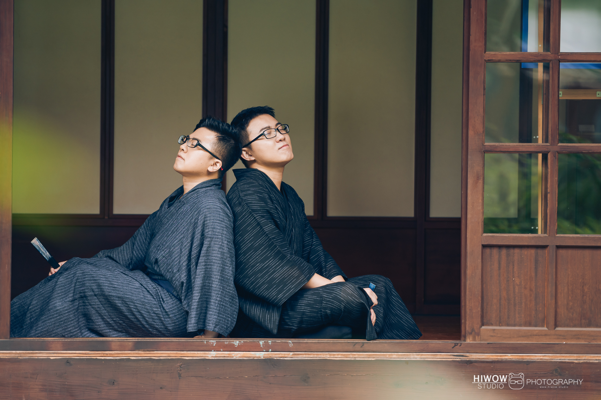 海蛙攝影/男男婚紗/情侶寫真/同志婚紗/同性婚姻/婚姻平權/好拍市集/hiwow.studio/