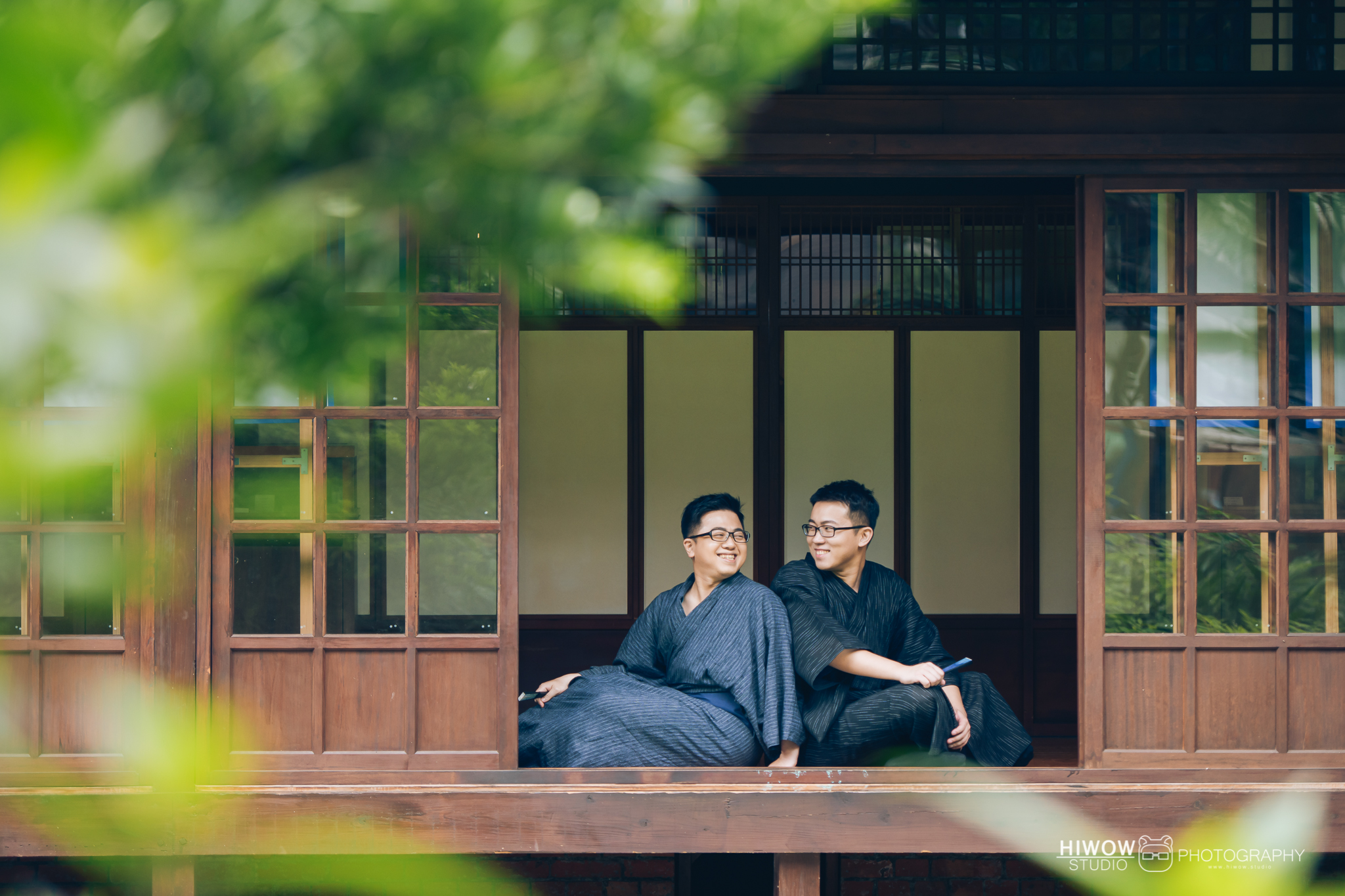 海蛙攝影/男男婚紗/情侶寫真/同志婚紗/同性婚姻/婚姻平權/好拍市集/hiwow.studio/