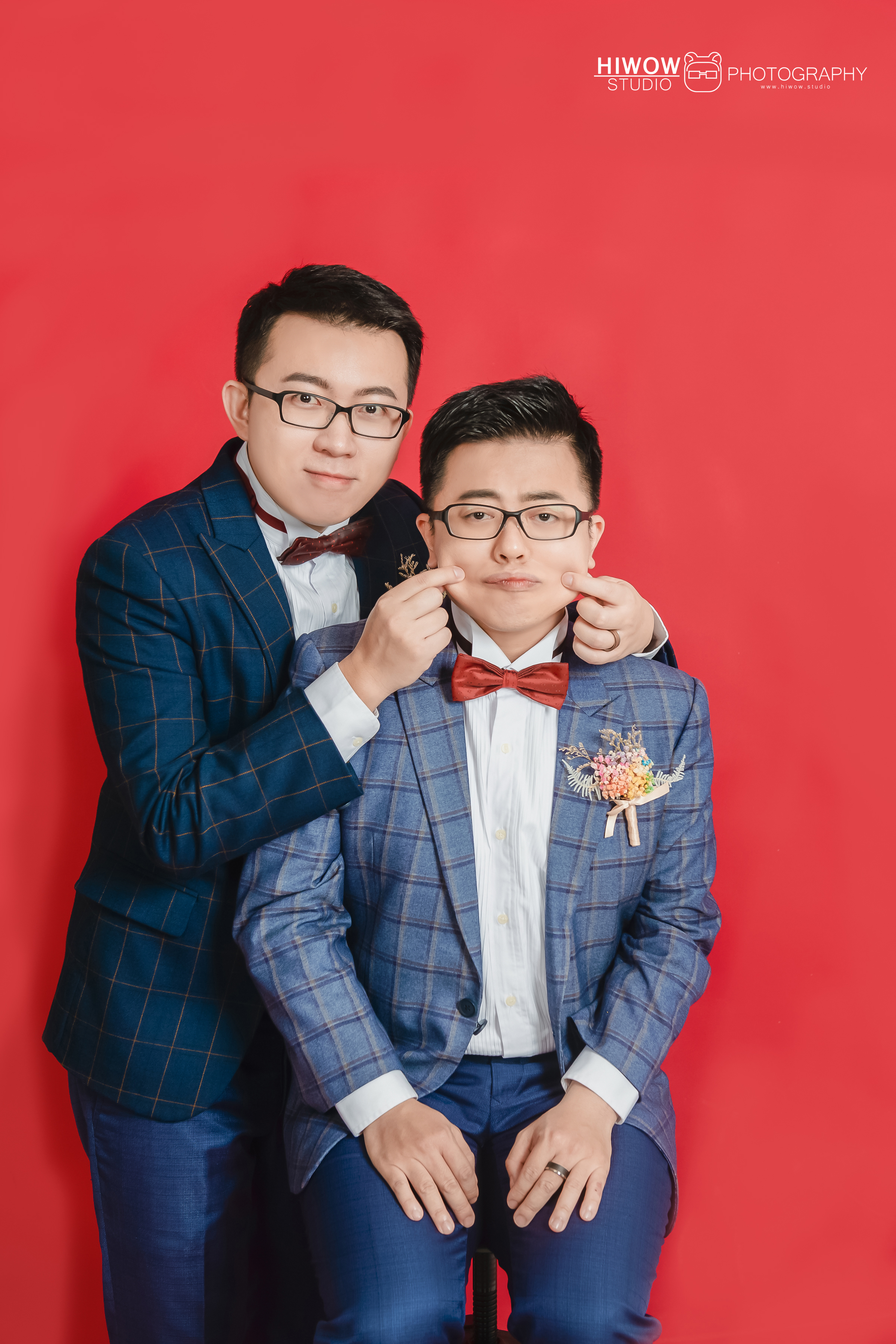 海蛙攝影/男男婚紗/情侶寫真/同志婚紗/同性婚姻/婚姻平權/好拍市集/hiwow.studio/