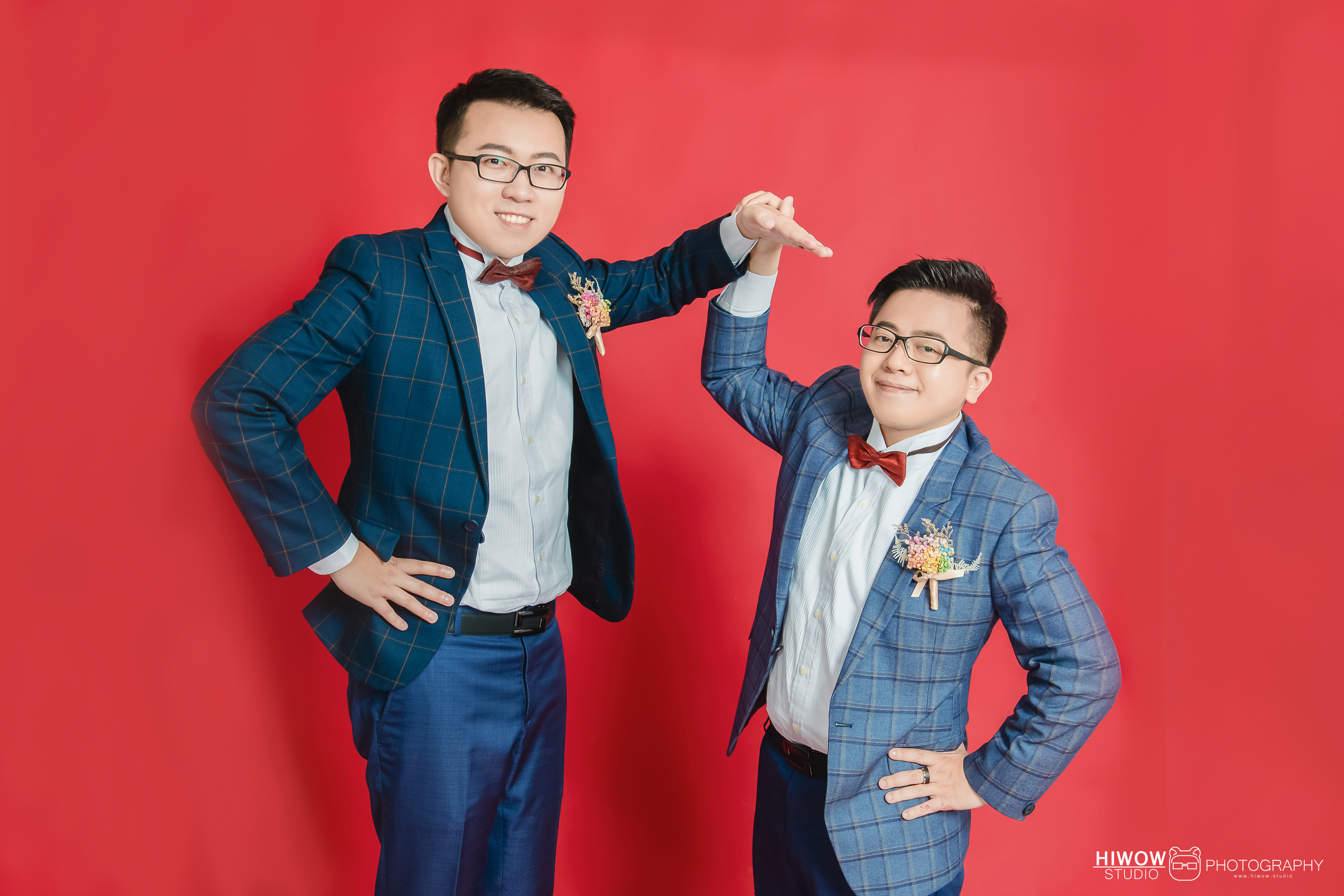 海蛙攝影/男男婚紗/情侶寫真/同志婚紗/同性婚姻/婚姻平權/好拍市集/hiwow.studio/