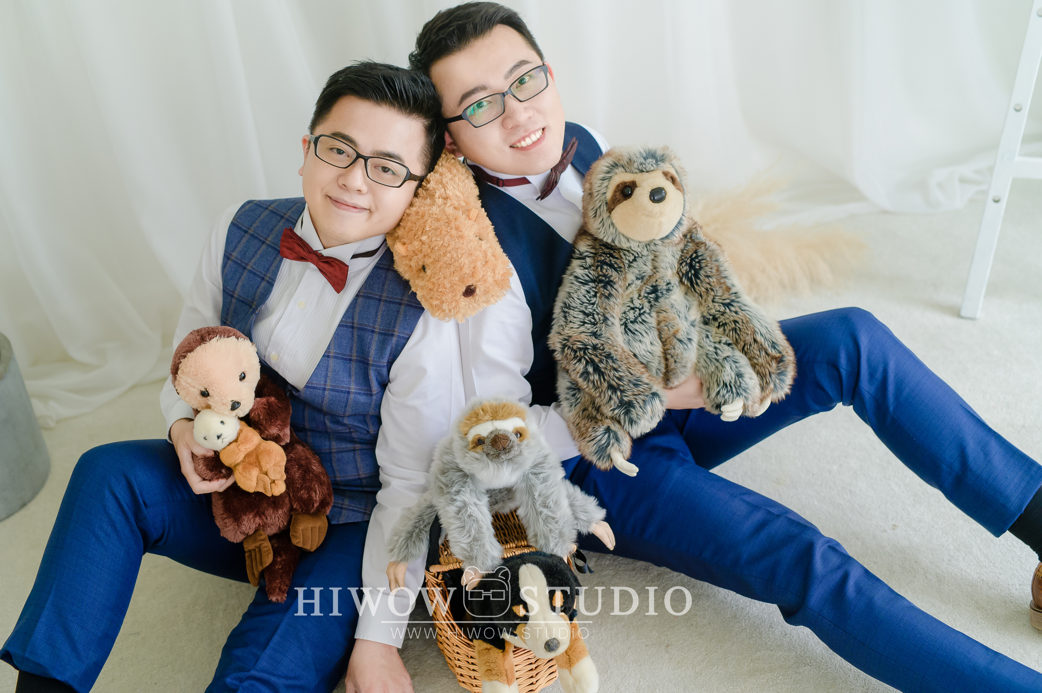 海蛙攝影/男男婚紗/情侶寫真/同志婚紗/同性婚姻/婚姻平權/好拍市集/hiwow.studio/