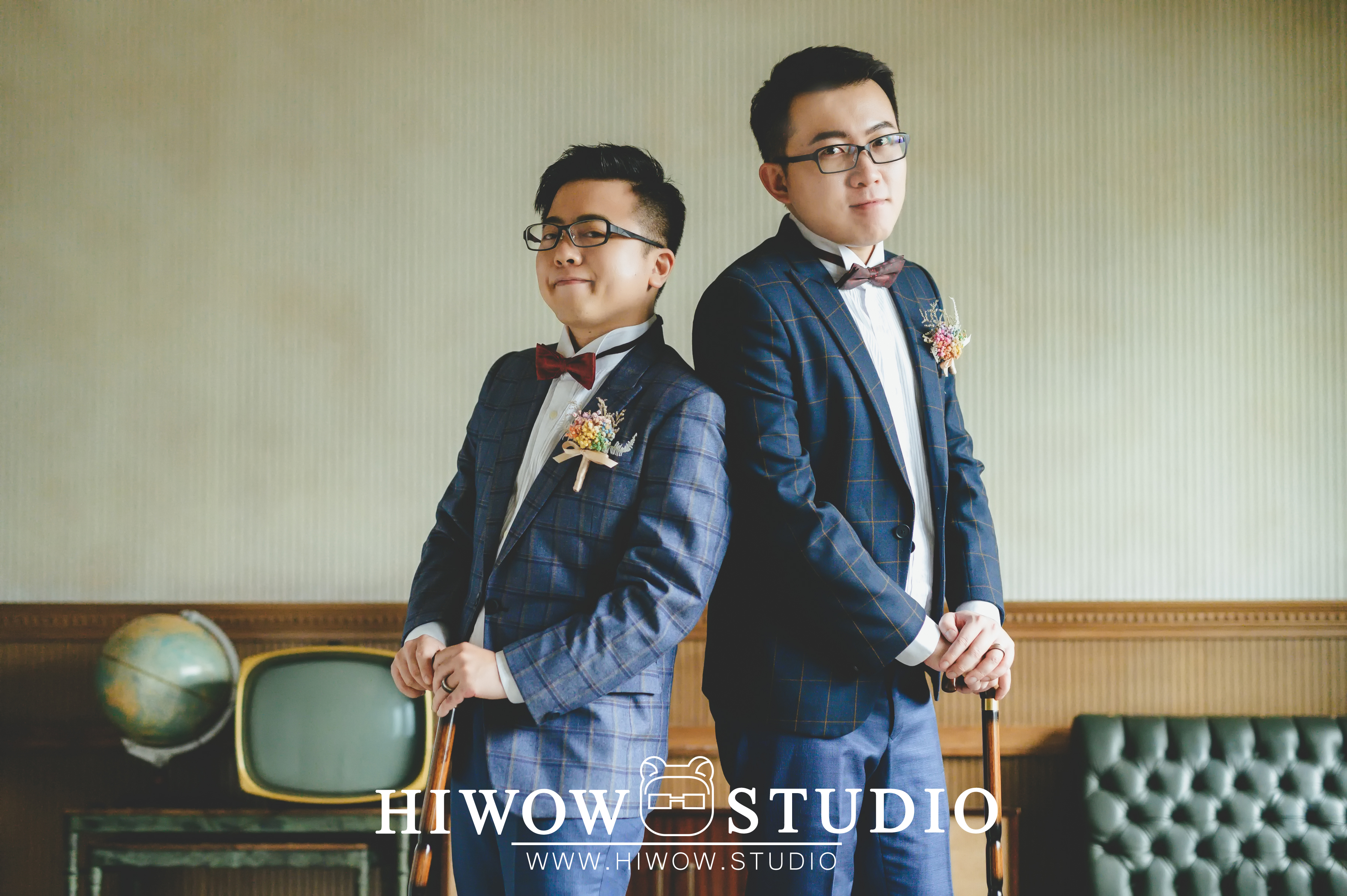 海蛙攝影/男男婚紗/情侶寫真/同志婚紗/同性婚姻/婚姻平權/好拍市集/hiwow.studio/