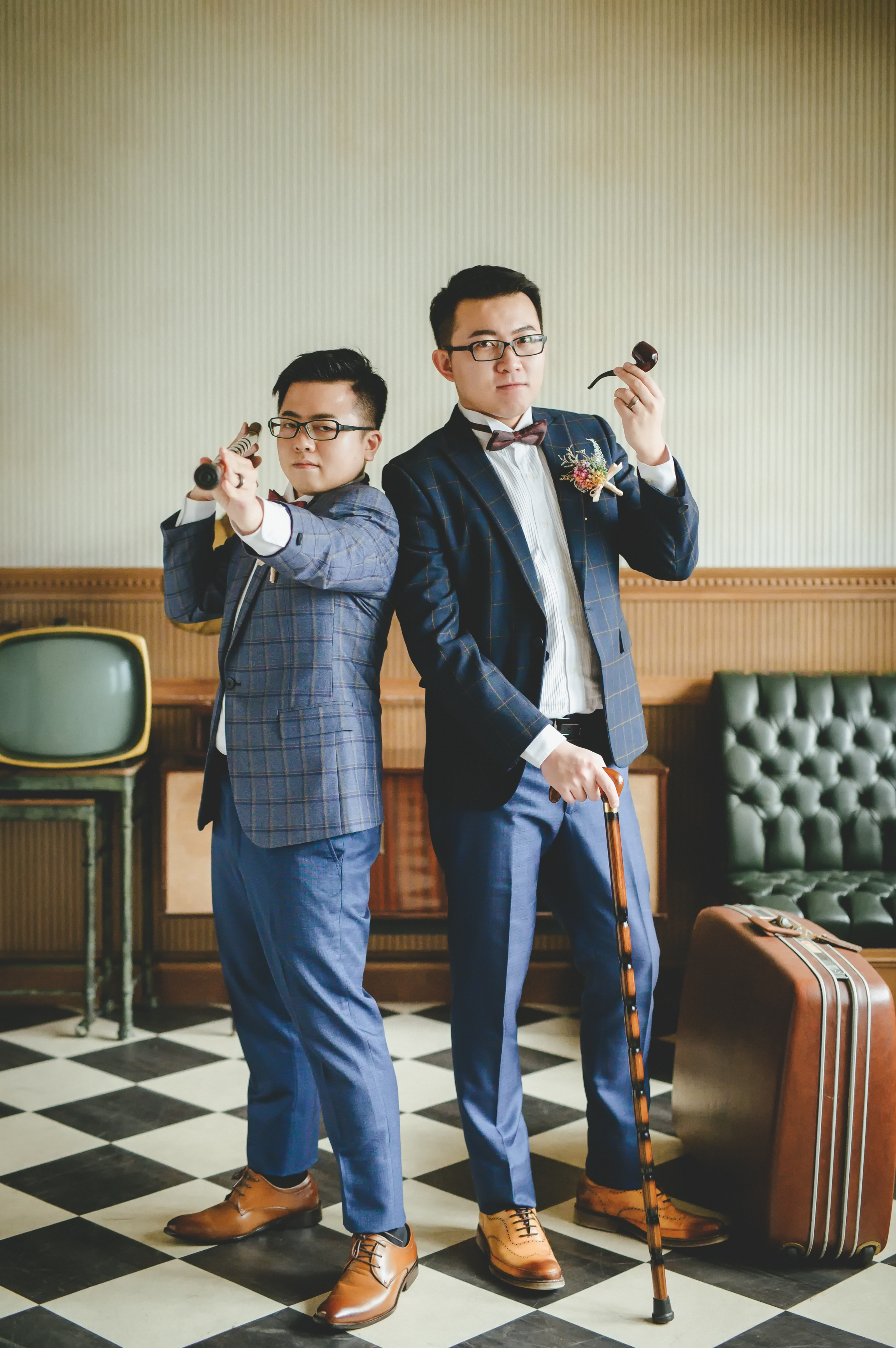 海蛙攝影/男男婚紗/情侶寫真/同志婚紗/同性婚姻/婚姻平權/好拍市集/hiwow.studio/