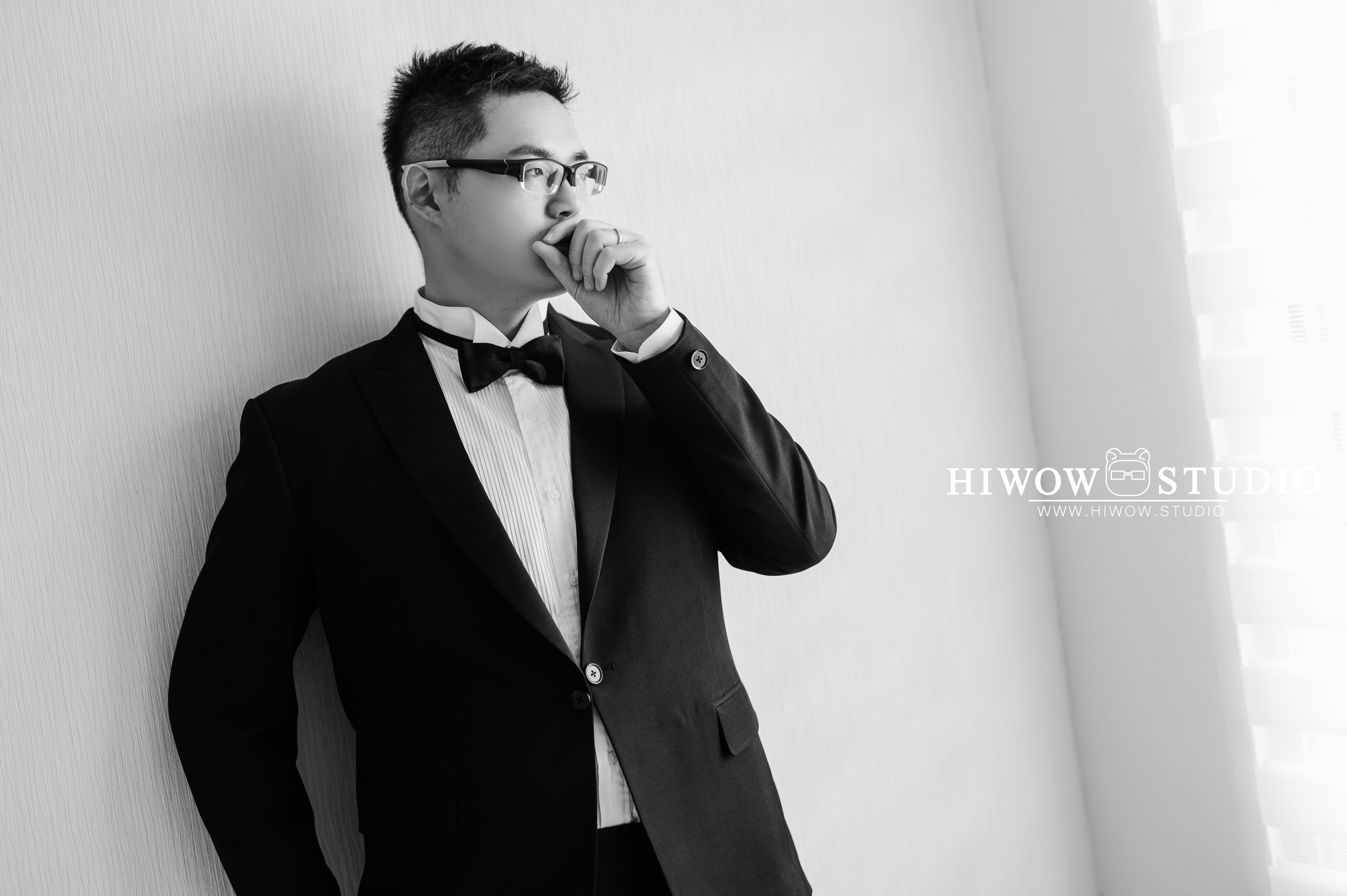 海蛙攝影/男男婚紗/情侶寫真/同志婚紗/同性婚姻/婚姻平權/台南/hiwow.studio/成功大學