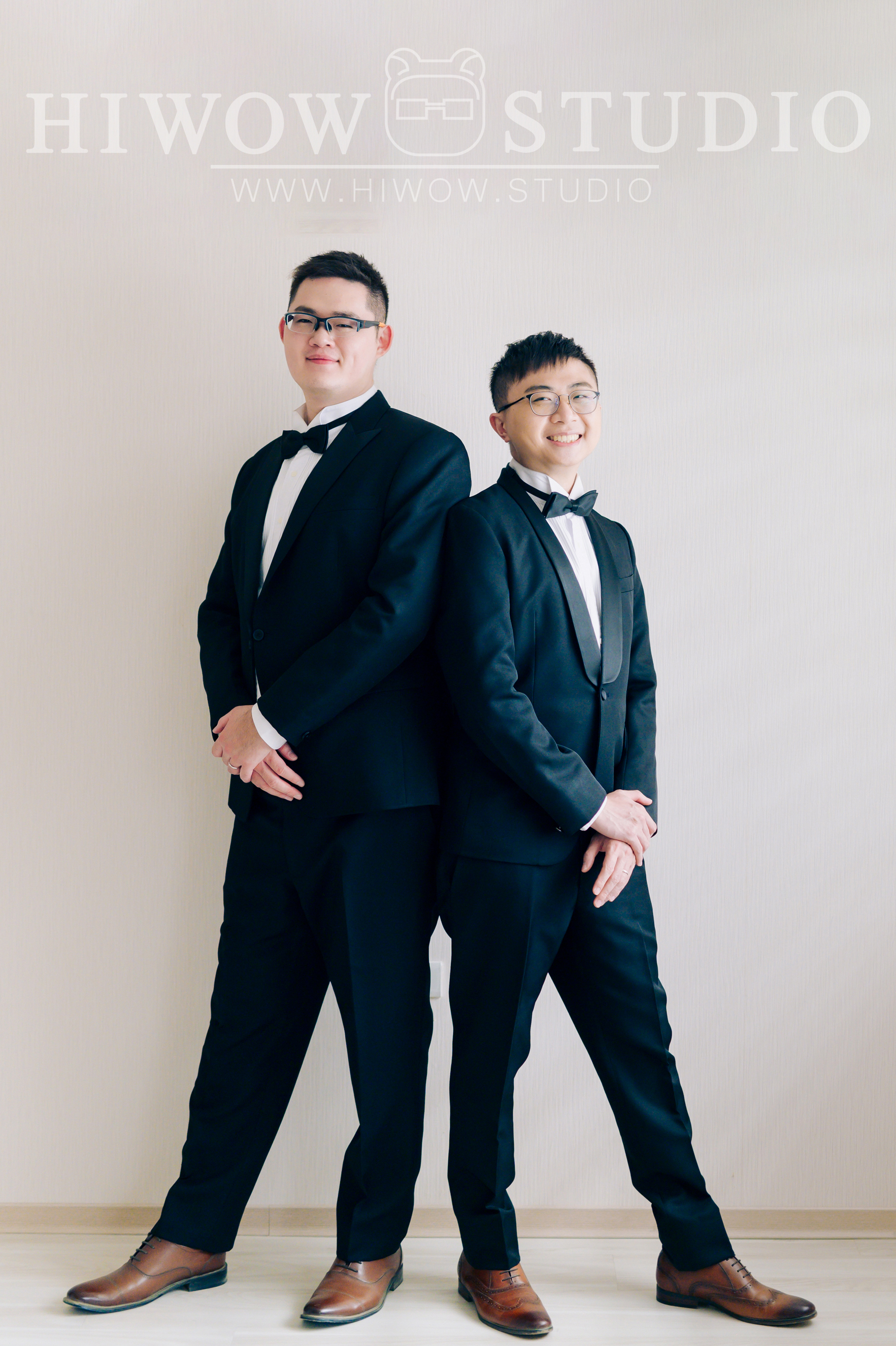 海蛙攝影/男男婚紗/情侶寫真/同志婚紗/同性婚姻/婚姻平權/台南/hiwow.studio/成功大學