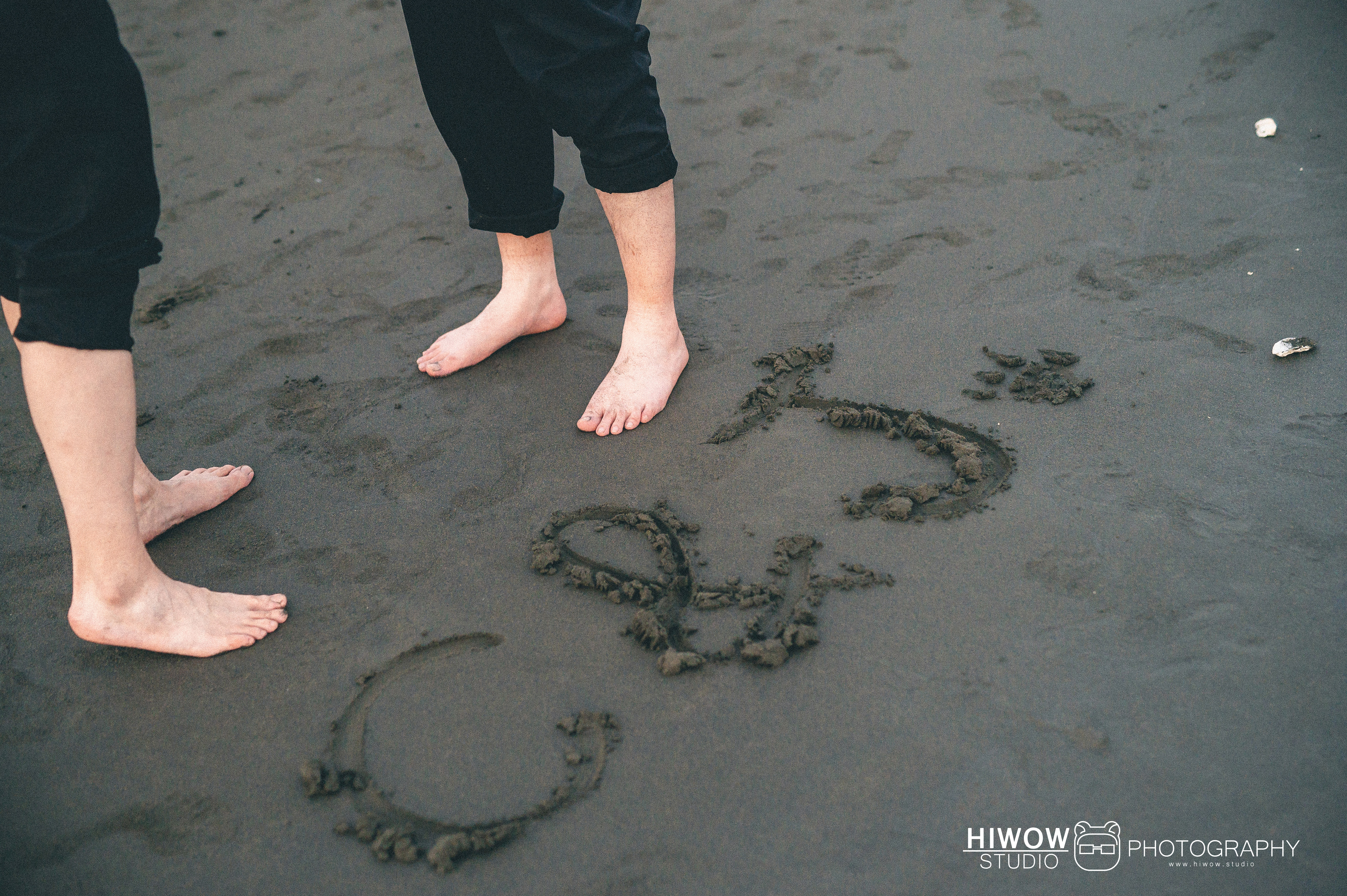 海蛙攝影/男男婚紗/情侶寫真/同志婚紗/同性婚姻/婚姻平權/台南/hiwow.studio/成功大學