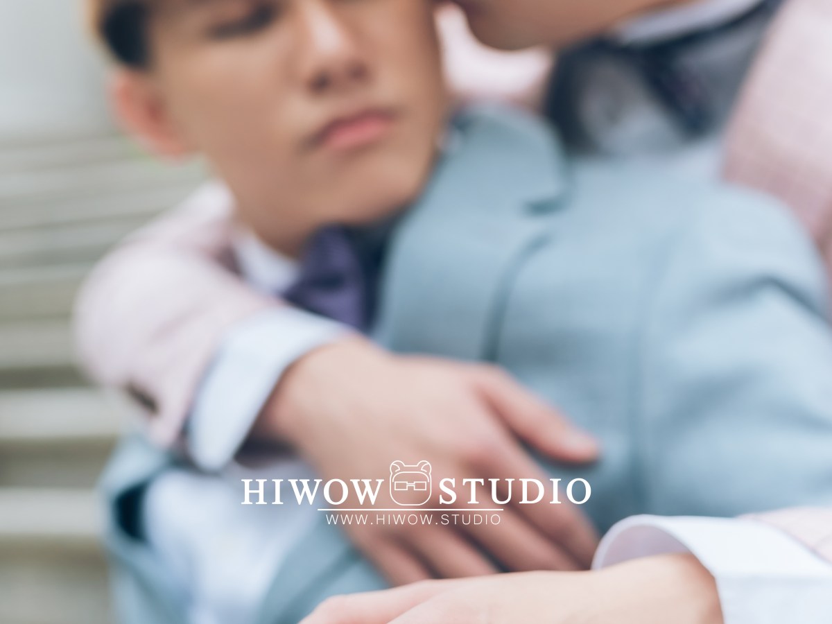 【同志婚紗】 K&A