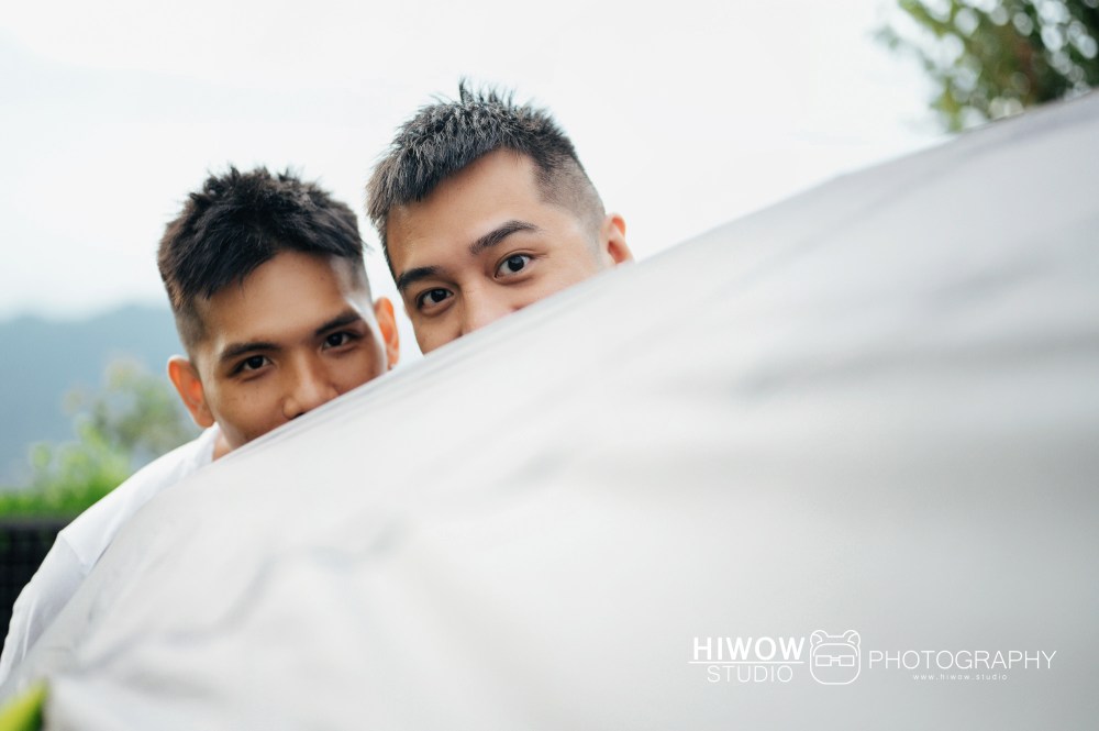 hiwow/海蛙/海蛙攝影/同志/同性戀/情侶寫真/男男寫真/同性情侶